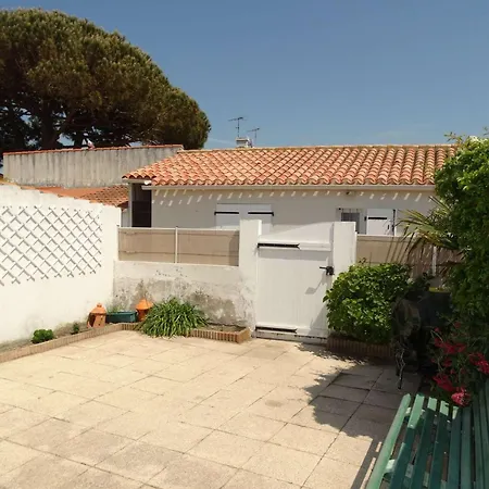 Villa La Grenette Gilles Croix De Vie *