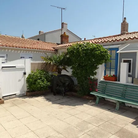 Villa La Grenette Gilles Croix De Vie *