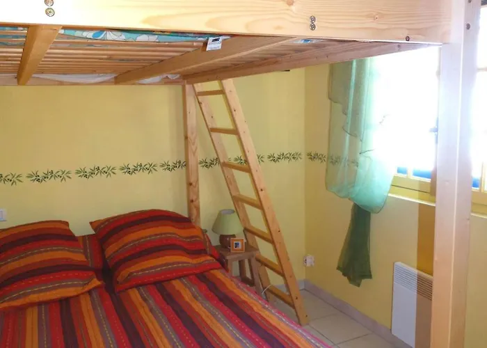 فيلة La Grenette Gilles Croix De Vie *