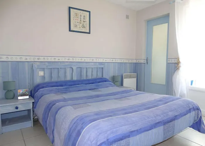 فيلة La Grenette Gilles Croix De Vie سانت جيل كروا دي فيي