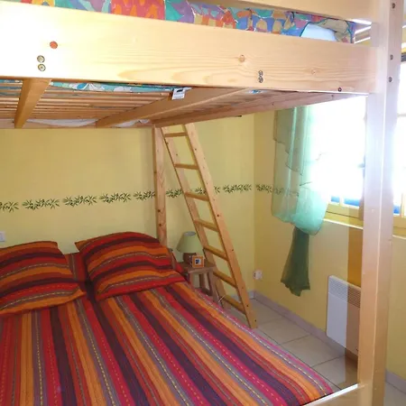 Villa La Grénette Gilles Croix De Vie *