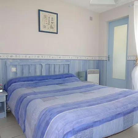 Villa La Grénette Gilles Croix De Vie Saint-Gilles-Croix-de-Vie