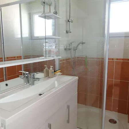 La Grénette Gilles Croix De Vie *